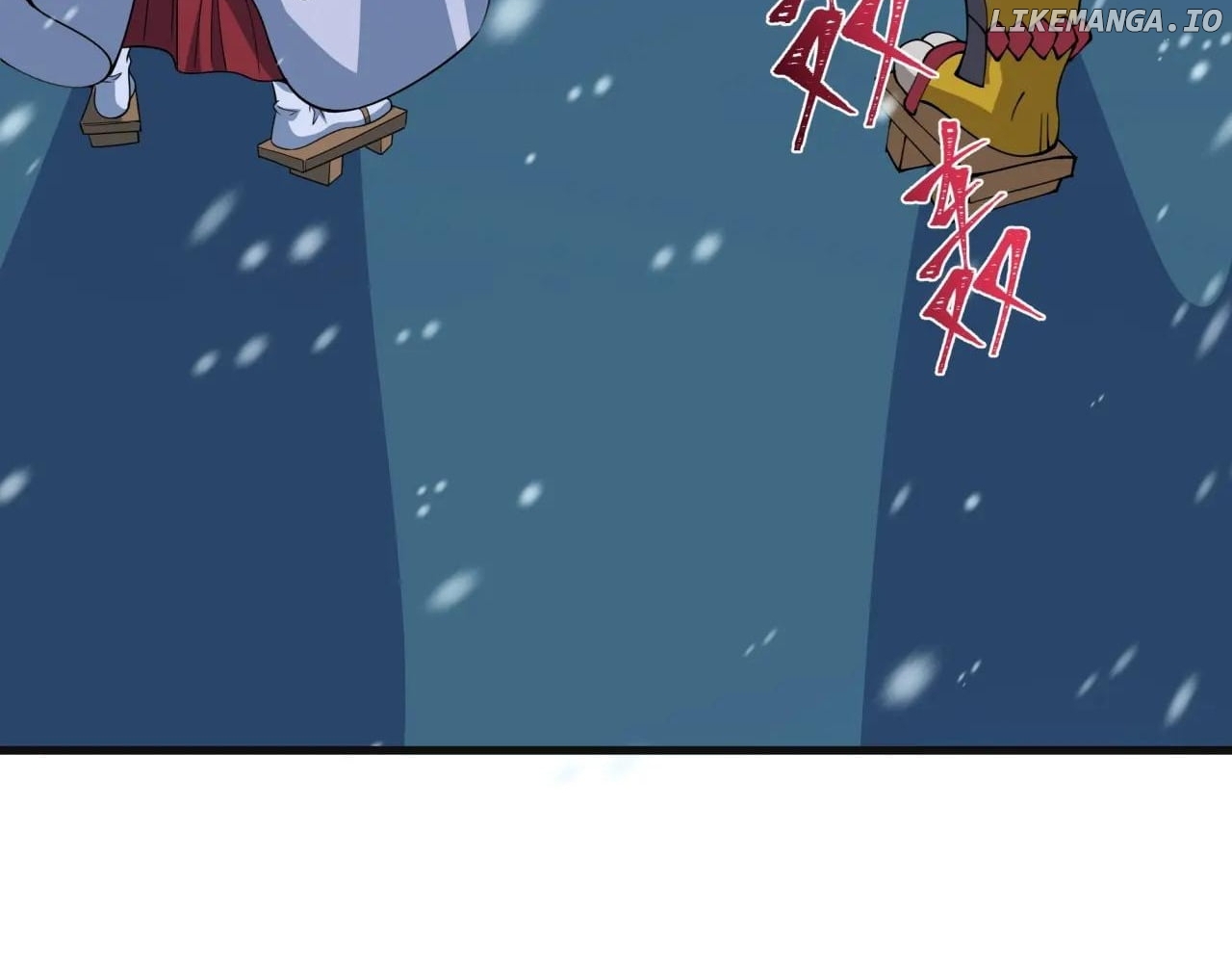 Era of the Haunted Chapter 393 - page 99